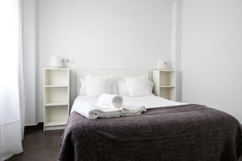Apartamento Homeabout La Merced Flats