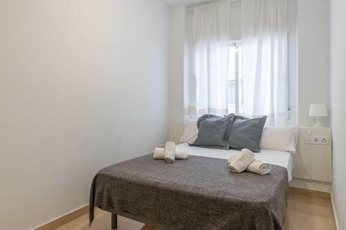 Apartamento Homeabout La Merced Flats