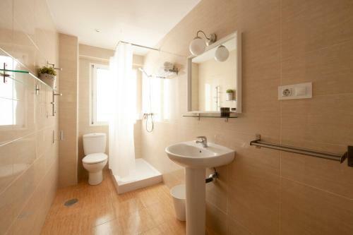 Apartamento Homeabout La Merced Flats