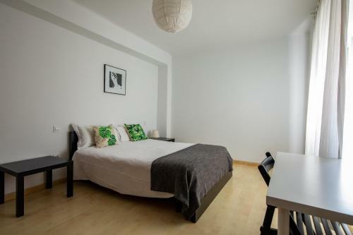Apartamento Homeabout La Merced Flats