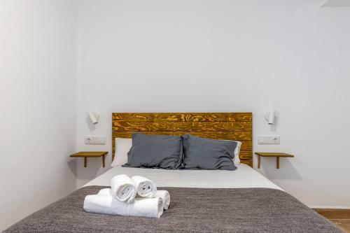 Apartamento Homeabout La Merced Flats