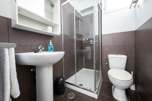 Apartamento Homeabout La Merced Flats