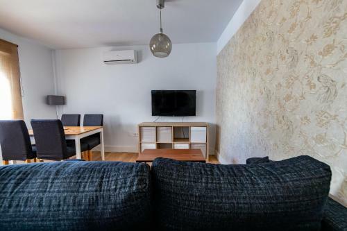 Apartamento Homeabout La Merced Flats