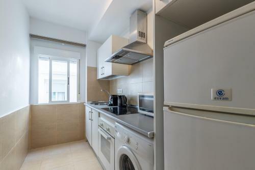 Apartamento Homeabout La Merced Flats