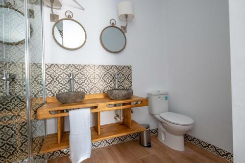 Apartamento Homeabout La Merced Flats