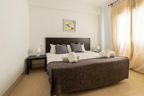 Apartamento Homeabout La Merced Flats