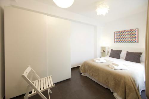 Apartamento Homeabout La Merced Flats
