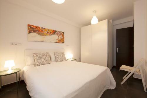 Apartamento Homeabout La Merced Flats