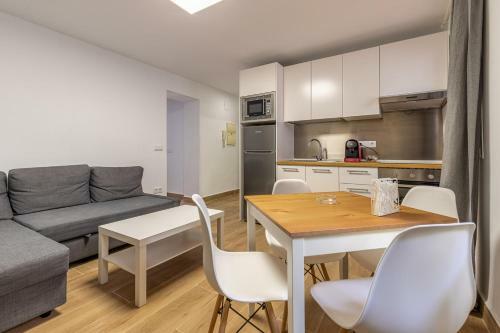 Apartamento Homeabout La Merced Flats