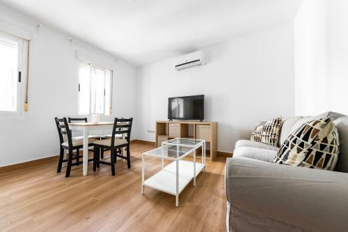 Apartamento Homeabout La Merced Flats