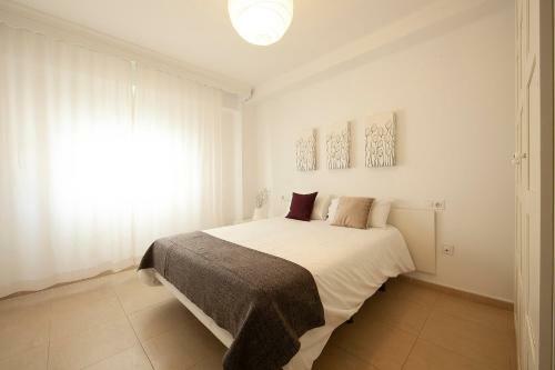 Apartamento Homeabout La Merced Flats
