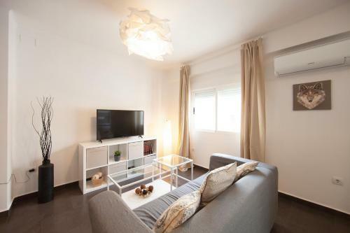 Apartamento Homeabout La Merced Flats