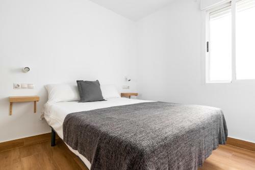 Apartamento Homeabout La Merced Flats