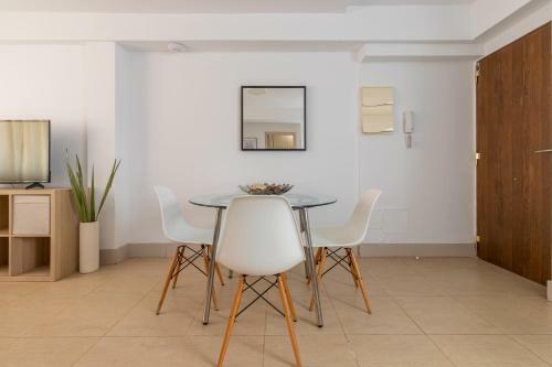 Apartamento Homeabout La Merced Flats