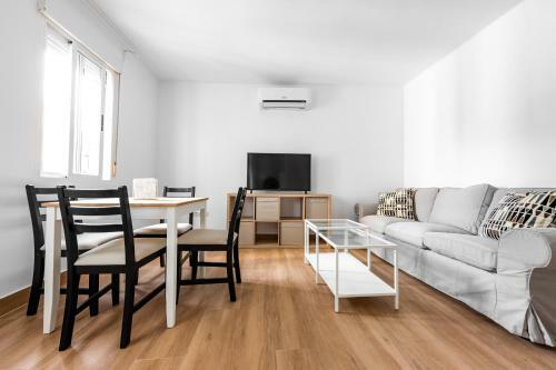 Apartamento Homeabout La Merced Flats