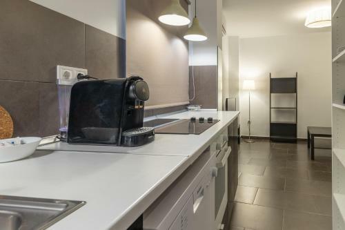 Apartamento Homeabout La Merced Flats