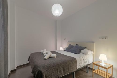 Apartamento Homeabout La Merced Flats