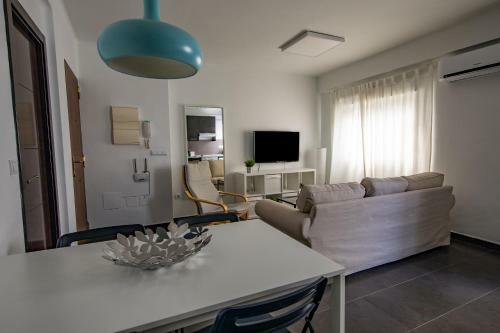 Apartamento Homeabout La Merced Flats
