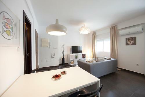 Apartamento Homeabout La Merced Flats