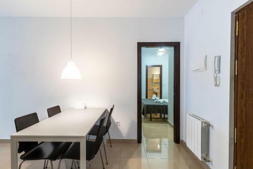 Apartamento Homeabout La Merced Flats