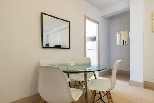 Apartamento Homeabout La Merced Flats