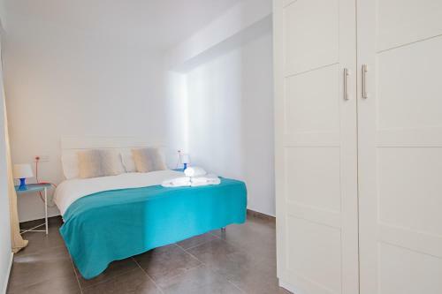 Apartamento Homeabout La Merced Flats