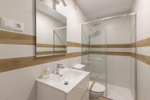 Apartamento Homeabout La Merced Flats