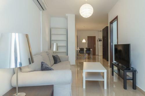 Apartamento Homeabout La Merced Flats