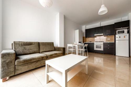 Apartamento Homeabout La Merced Flats