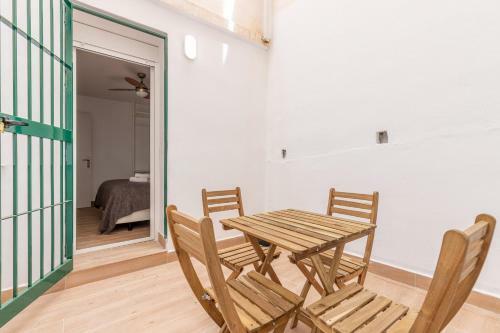 Apartamento Homeabout La Merced Flats