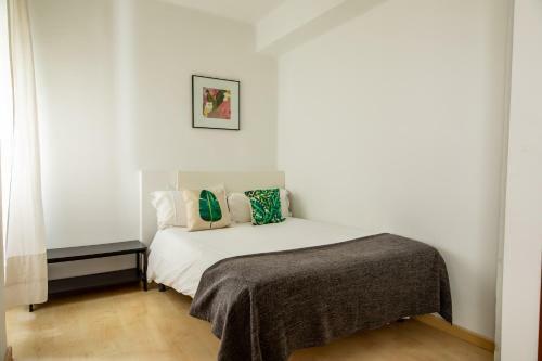 Apartamento Homeabout La Merced Flats