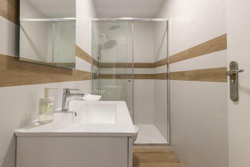 Apartamento Homeabout La Merced Flats