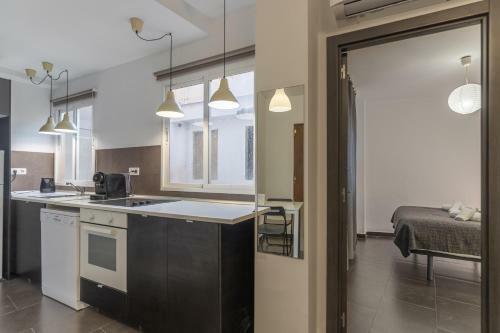 Apartamento Homeabout La Merced Flats
