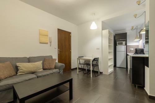 Apartamento Homeabout La Merced Flats