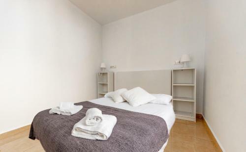 Apartamento Homeabout La Merced Flats
