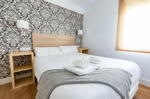 Apartamento Homeabout La Merced Flats