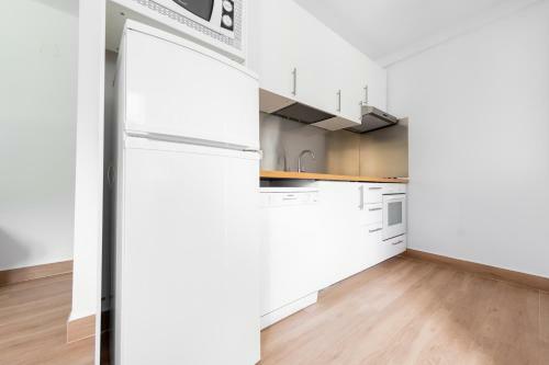 Apartamento Homeabout La Merced Flats