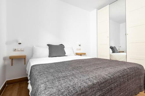 Apartamento Homeabout La Merced Flats