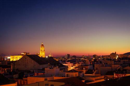 Apartamento Homeabout La Merced Flats