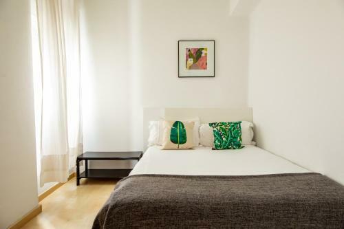 Apartamento Homeabout La Merced Flats