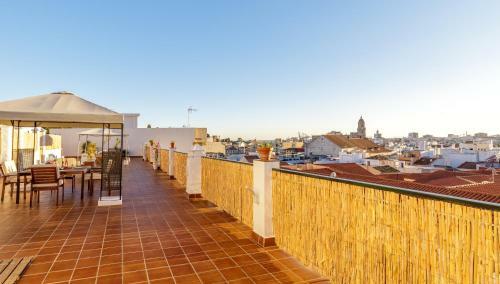 Apartamento Homeabout La Merced Flats