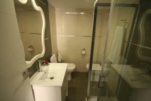 Apartamentos Calle Larios