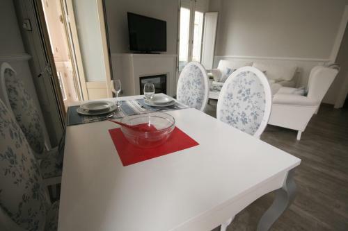 Apartamentos Calle Larios