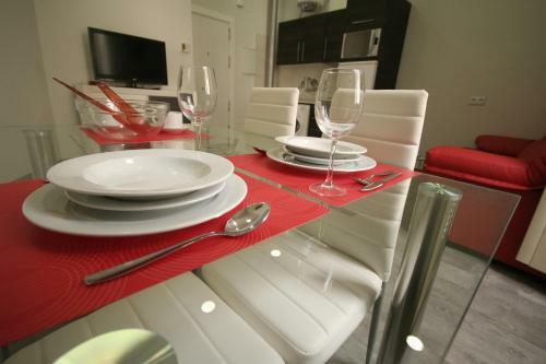 Apartamentos Calle Larios
