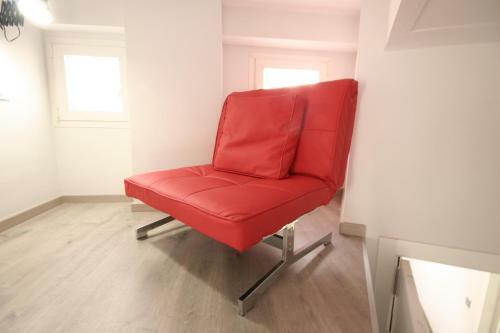 Apartamentos Calle Larios