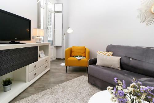 Apartamentos Calle Larios