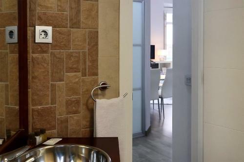 Apartamentos Calle Larios