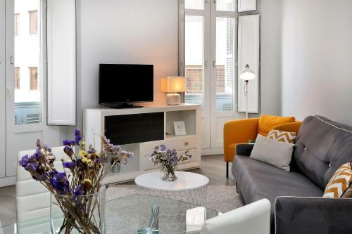 Apartamentos Calle Larios