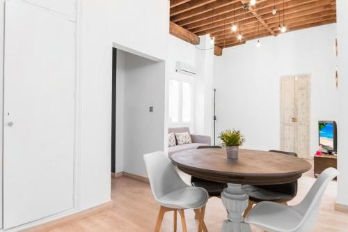 Apartamento Suite Homes Fatima�s Dream II