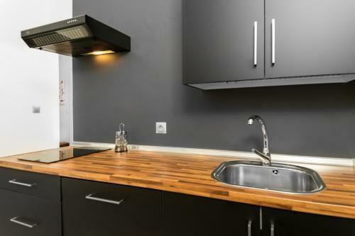 Apartamento Suite Homes Fatima�s Dream II